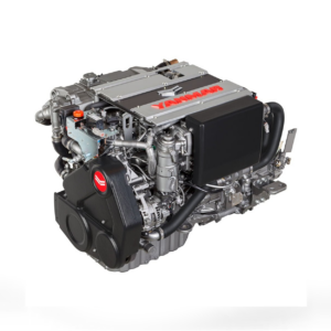 Yanmar Medium-High Speed Engine Lubricants