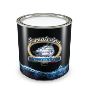 Skippers Line Serenissima 2.5L