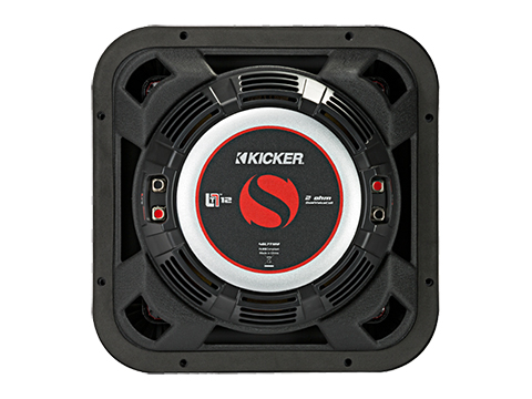480x360 back 3 2 46L7T82 - 8" Solo-Baric L7T 2 Ohm - Image 2