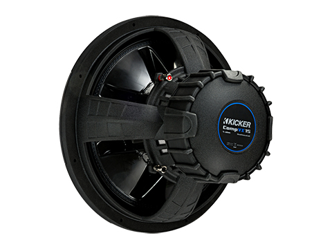 480x360 back 4 2 44CVX122 - 12" CompVX 2 Ohm - Image 2