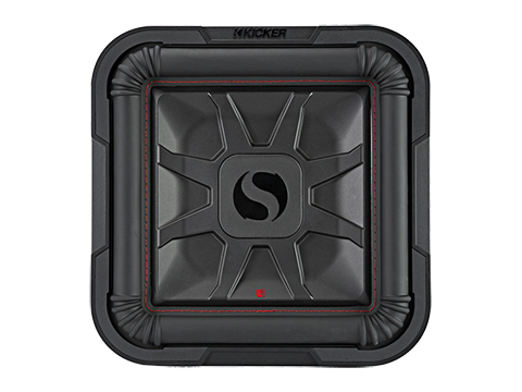 480x360 front 3 2 46L7T82 - 8" Solo-Baric L7T 2 Ohm - Image 4