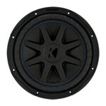 48CWR152 - 10" CompVX 4 Ohm