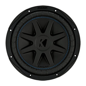 48CWR152 - 10" CompVX 4 Ohm