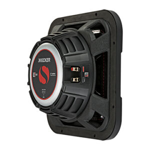 46L7T102 - 10" Solo-Baric L7T 2 Ohm