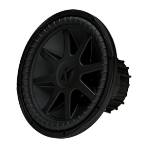 44CVX122 - 12" CompVX 2 Ohm