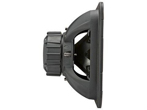480x360 right 2 3 45L7R102 - 10" L7R 2 Ω Subwoofer - Image 4