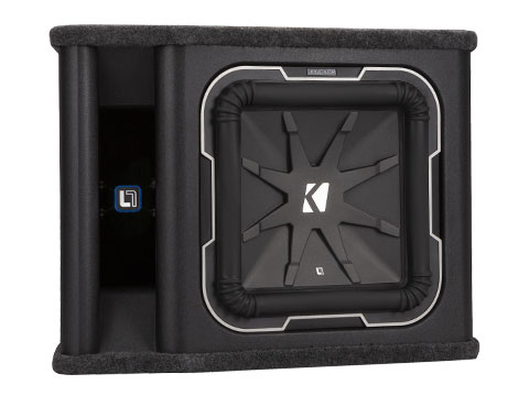 marineeshopuae2480x360 front 41VL7122 - 12" L7 2Ω Loaded Enclosure