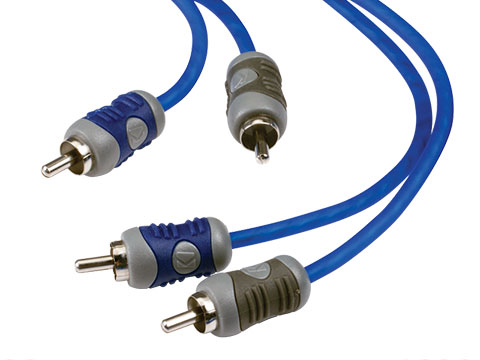3meter2channel 4 Meter 4-Channel Signal Cable