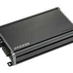 CX1200.1 Mono Amplifier