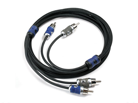 marineeshop 46QI21 480x360 front 6 Meter 2-Channel Signal Cable