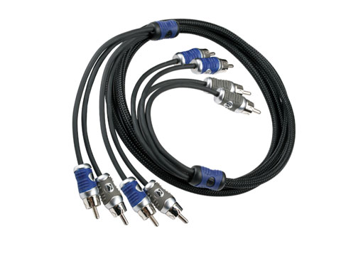 marineeshop 46QI44480x360 front 4 Meter 4-Channel Signal Cable