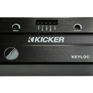 KEYLOC® Smart Line-Out Converter