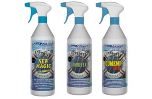 Cleaner 310x301 1 ORCA® CLEANER
