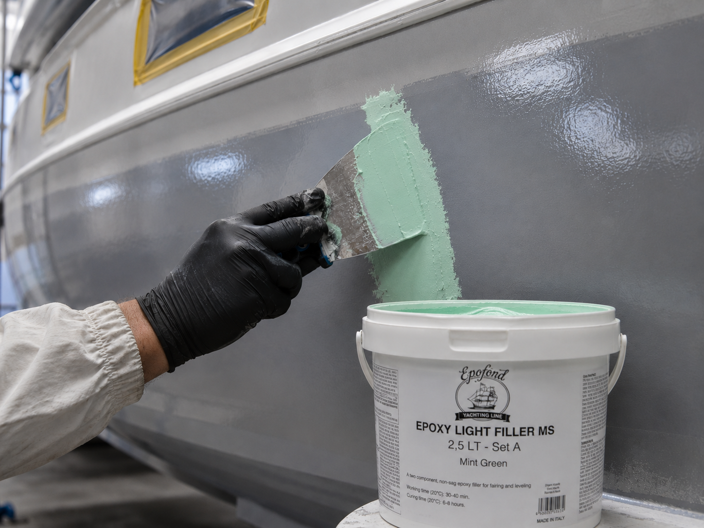 ChatGPT Image May 9 2026 11 29 28 AM Skipper's Line Epoxy Light Filler NS 5L - Image 4