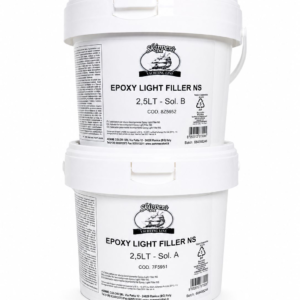 Skipper's Line Epoxy Light Filler NS 5L