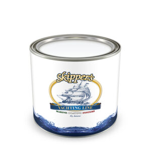 Skipper's Line Epoxy Light Filler NS 36L
