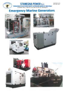 EMERGENCY MARIINE GENSET BROSCHURE 1