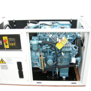 Stamegna Emergency Marine Engines