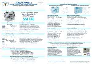 SM 140 1 SM 140 1