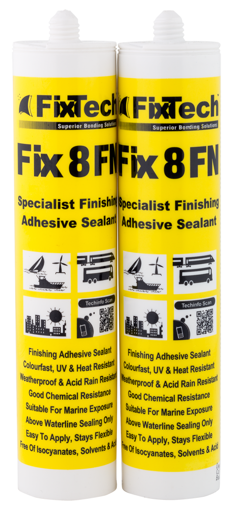 Fix 8FN group FIX8FN