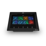 Raymarine Axiom+12 inch High-Performance Multifunction Navigation Display