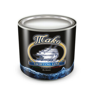 Skipper's Line Mako