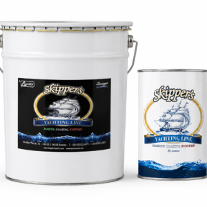 SKIPPER'S PRIMER EPOFOND AM/9 SOL A+SOL B 18.75L