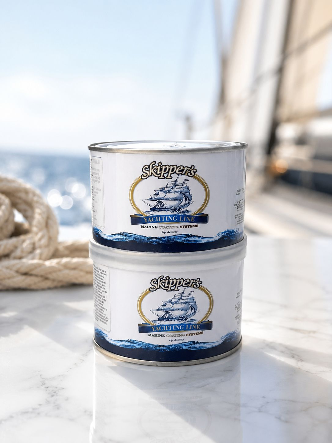 WhatsApp Image 2026 06 02 at 10.39.07 AM Skipper's Plamur Finisher MDF Sol A +B 0.500 ml - Image 3
