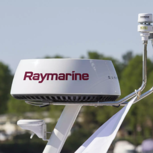 Quantum Q24W Radome