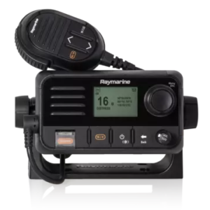Ray53 Compact VHF DSC Radio with GPS