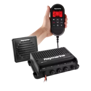 Ray91 VHF
