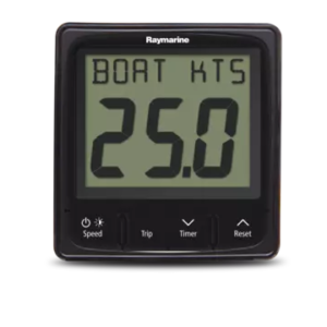 I50 speed display (Digital)